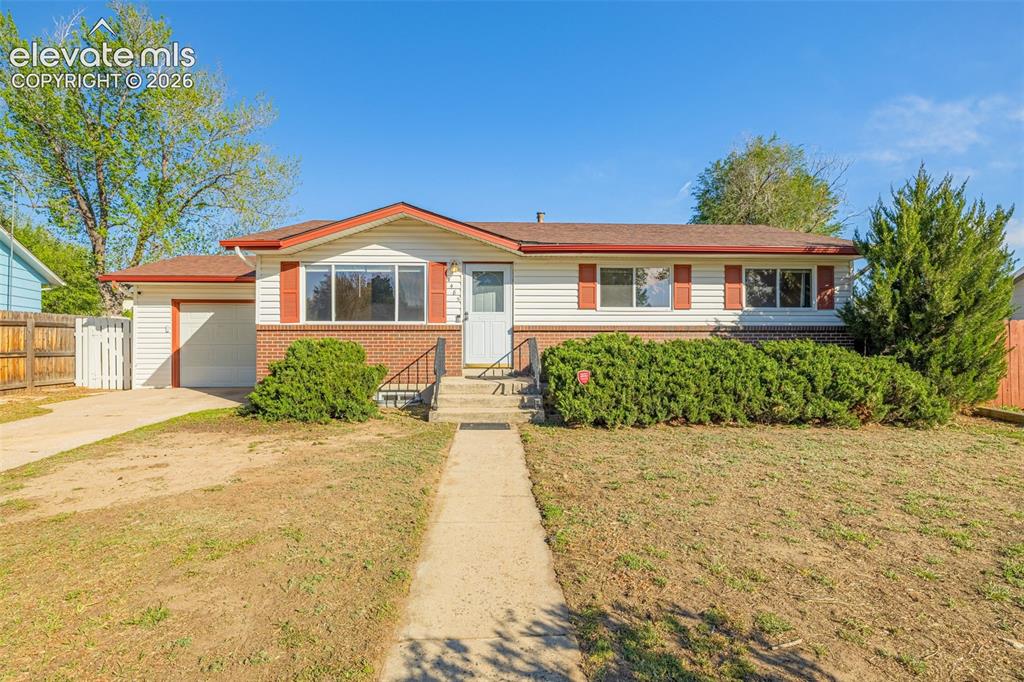 4485 S Fortune Circle