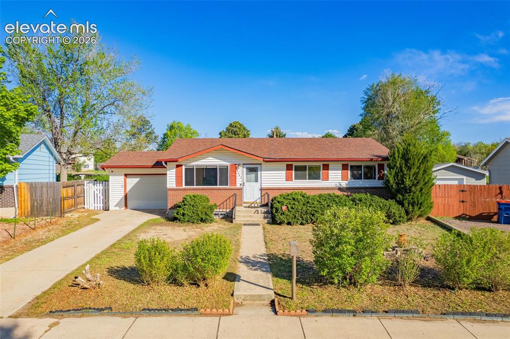 4485 S Fortune Circle