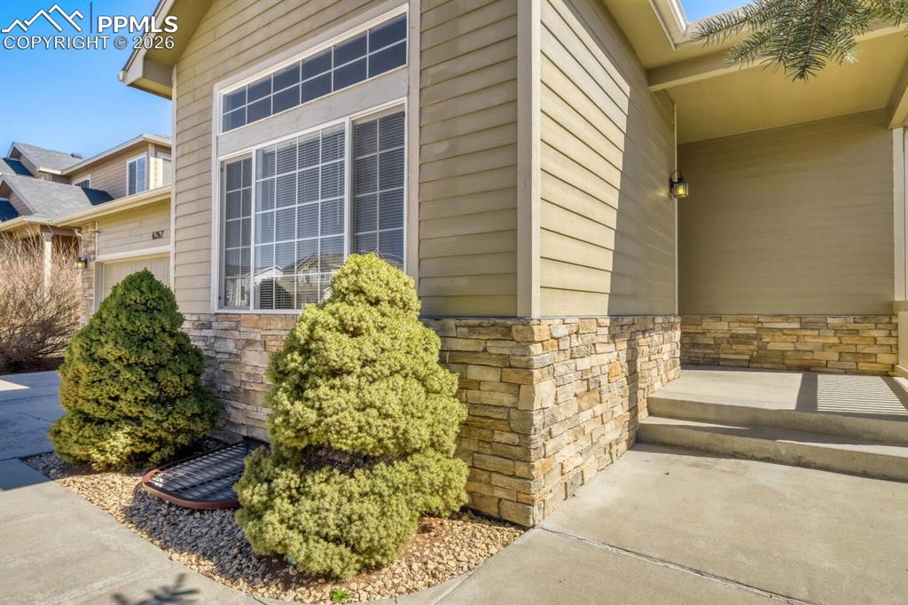 6267 Elk Bench Trail