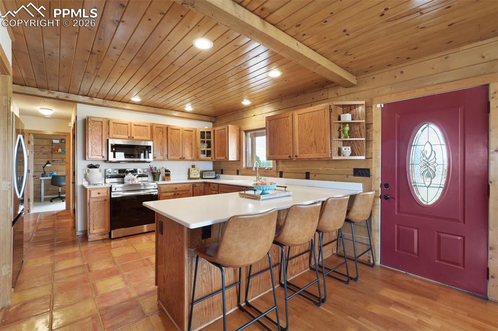 7750 Wilderness Drive