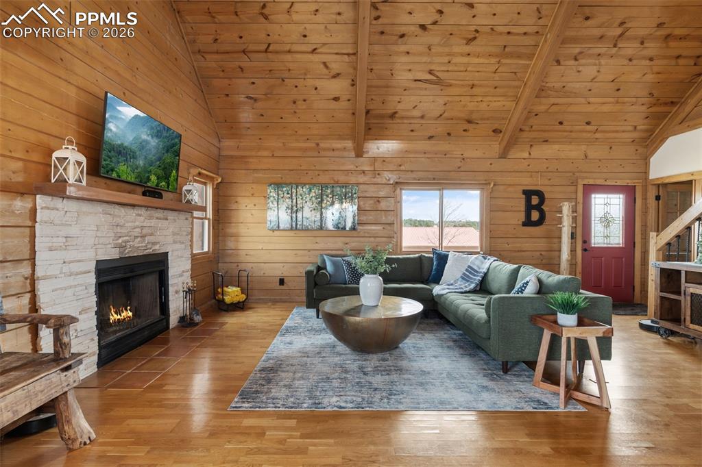 7750 Wilderness Drive