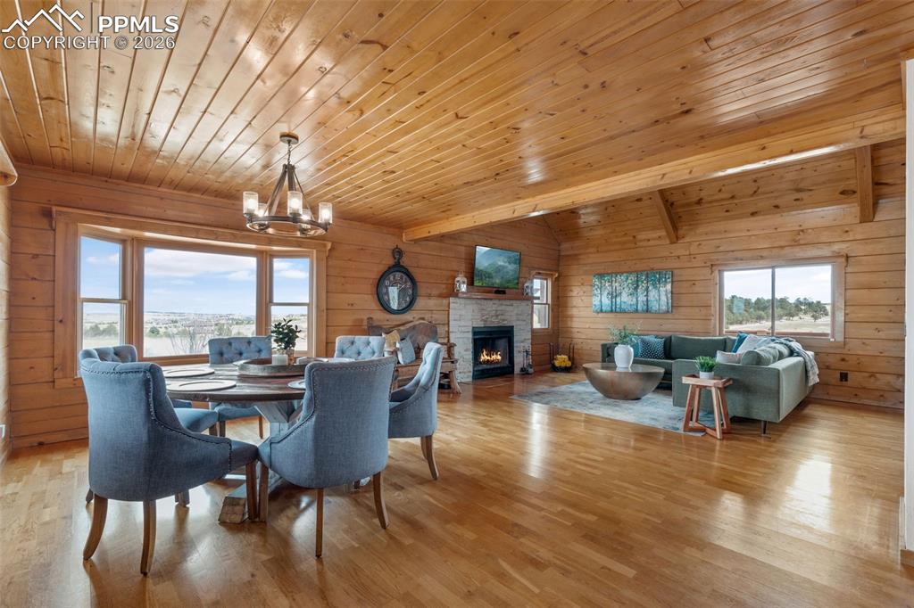 7750 Wilderness Drive