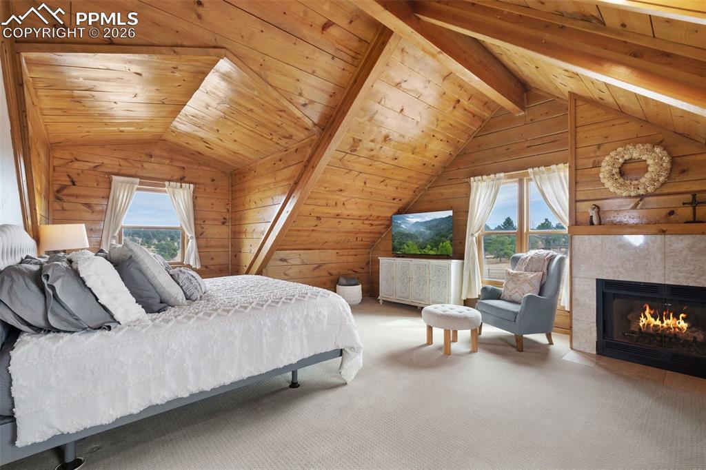 7750 Wilderness Drive