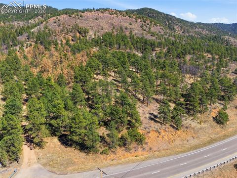 11070 W Highway 24 Cascade CO 80819