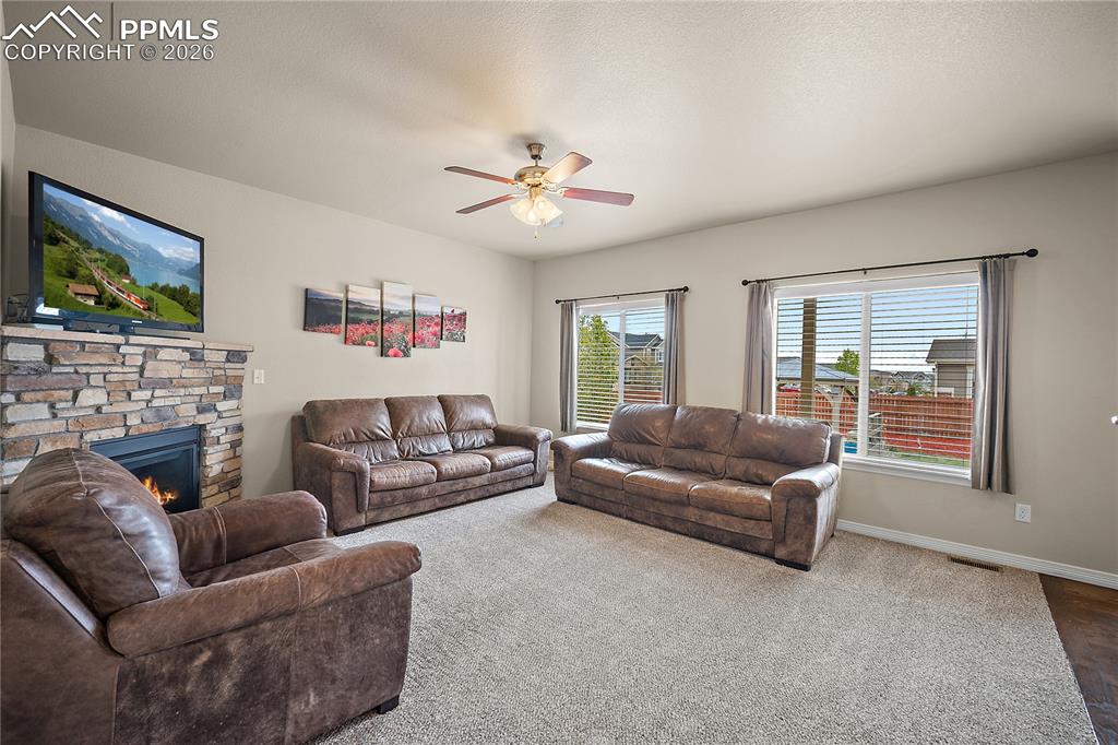 10406 Mt Columbia Drive