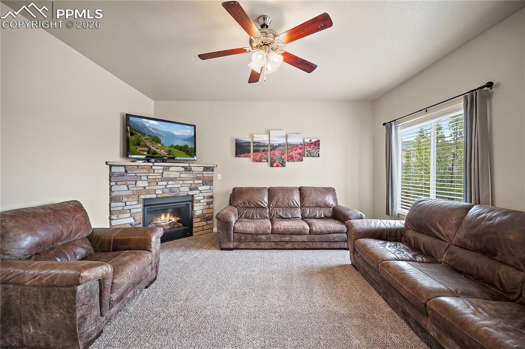 10406 Mt Columbia Drive