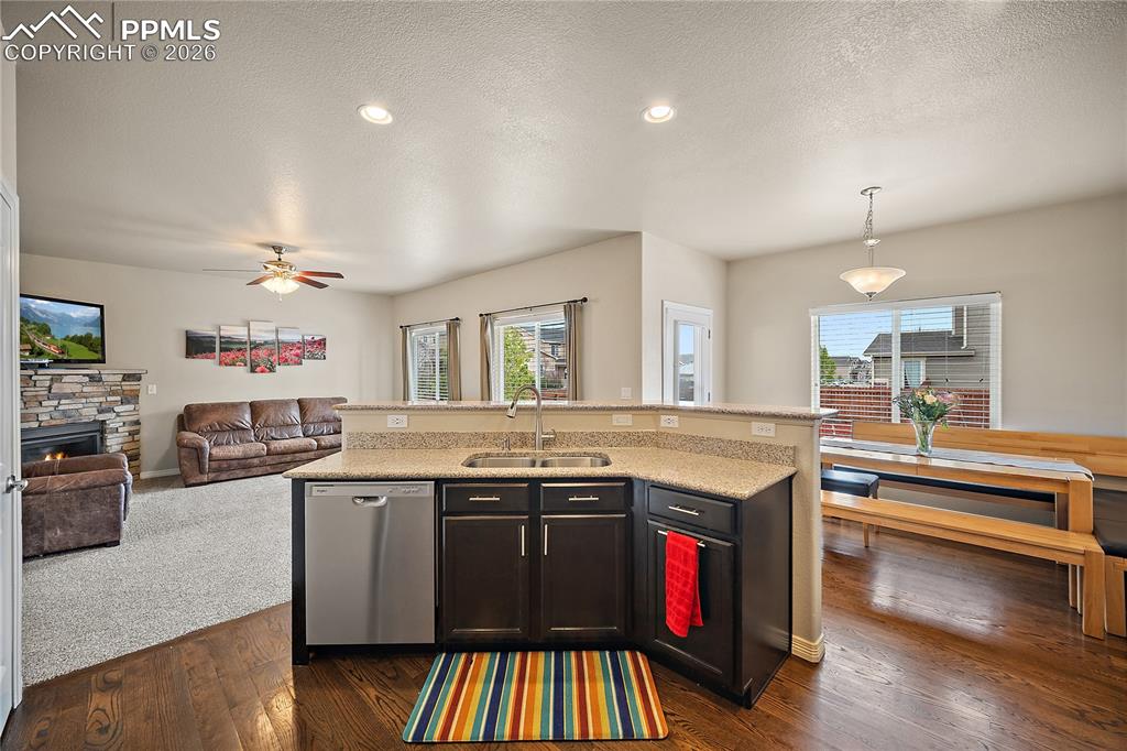 10406 Mt Columbia Drive