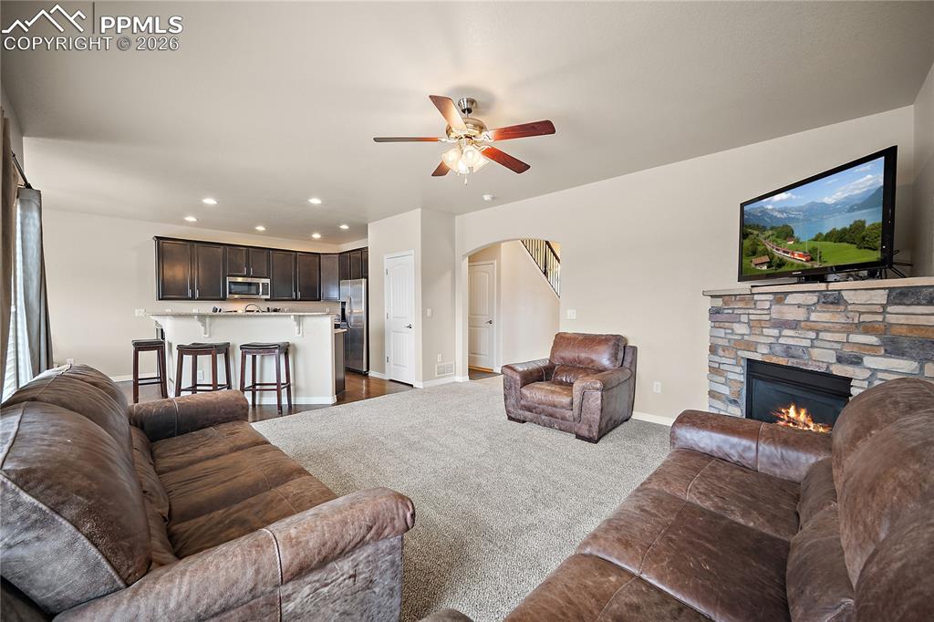 10406 Mt Columbia Drive