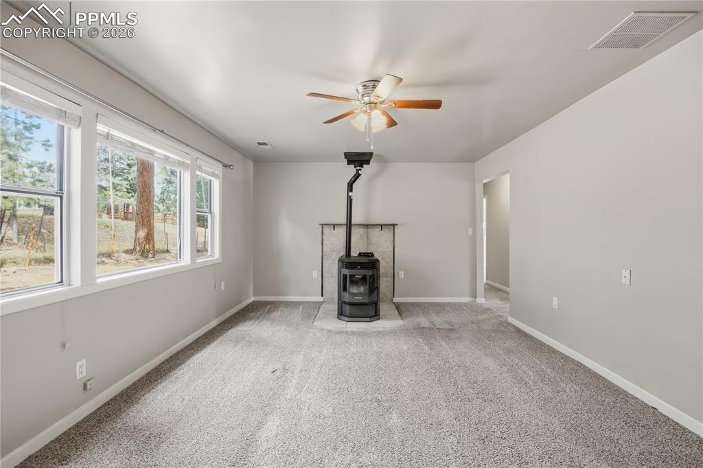 521 S Fairview Street