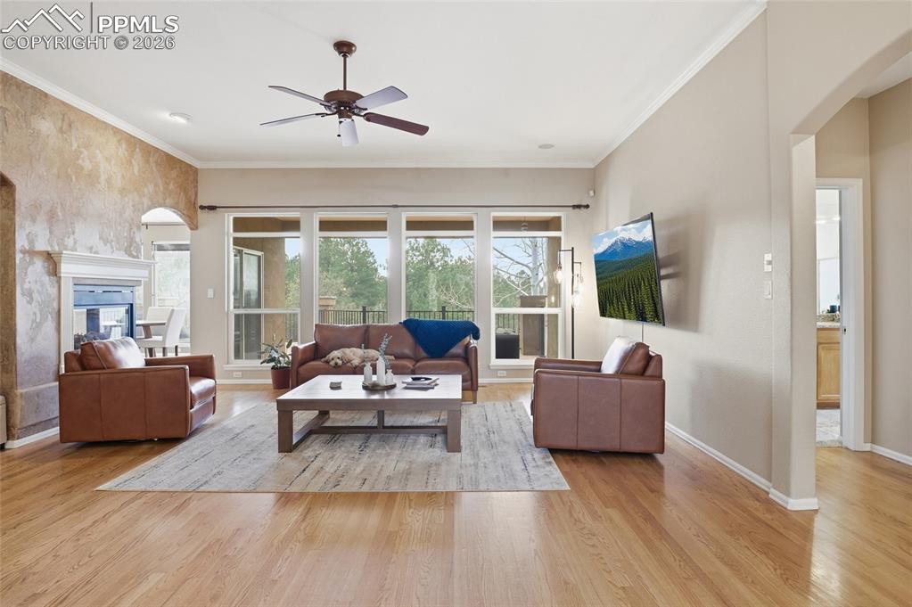 1615 Capadaro Court