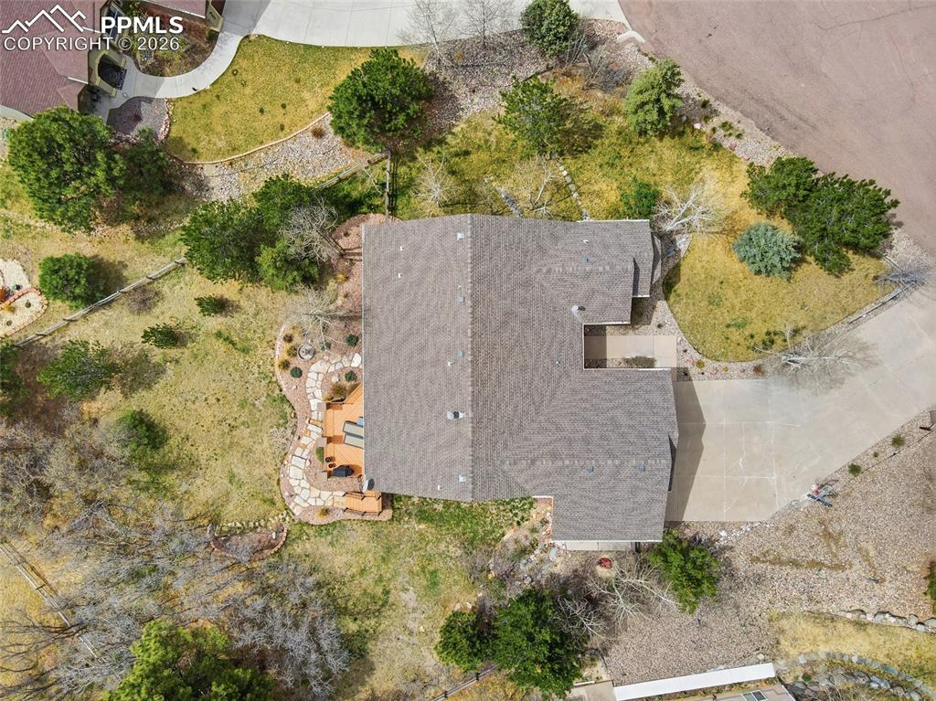 1615 Capadaro Court