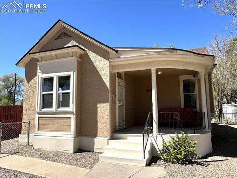 1039 Carteret Avenue Pueblo CO 81004