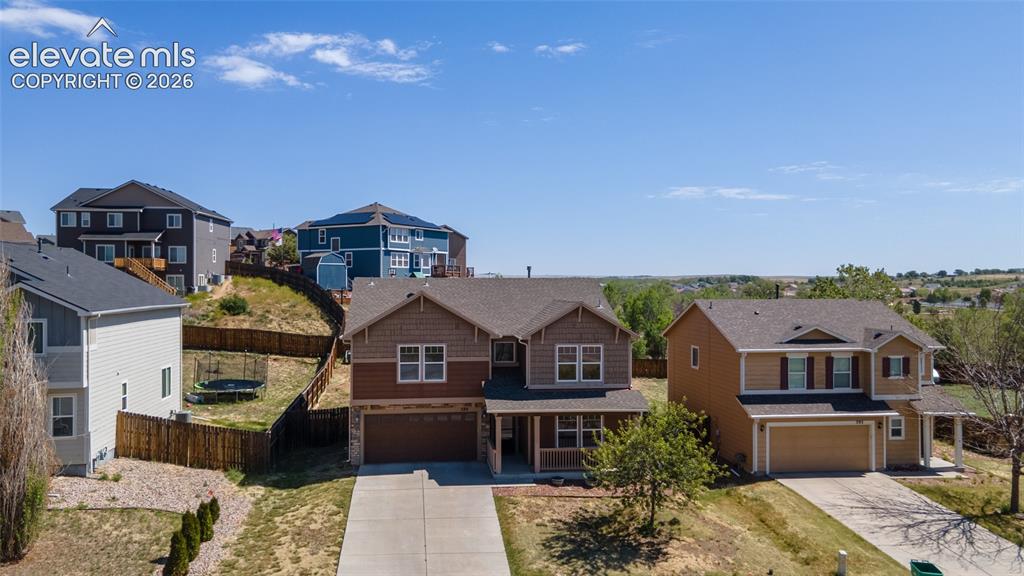 389 Autumn Place