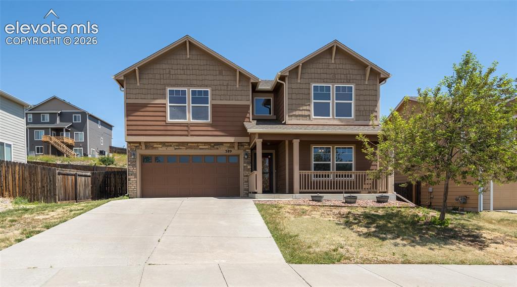389 Autumn Place
