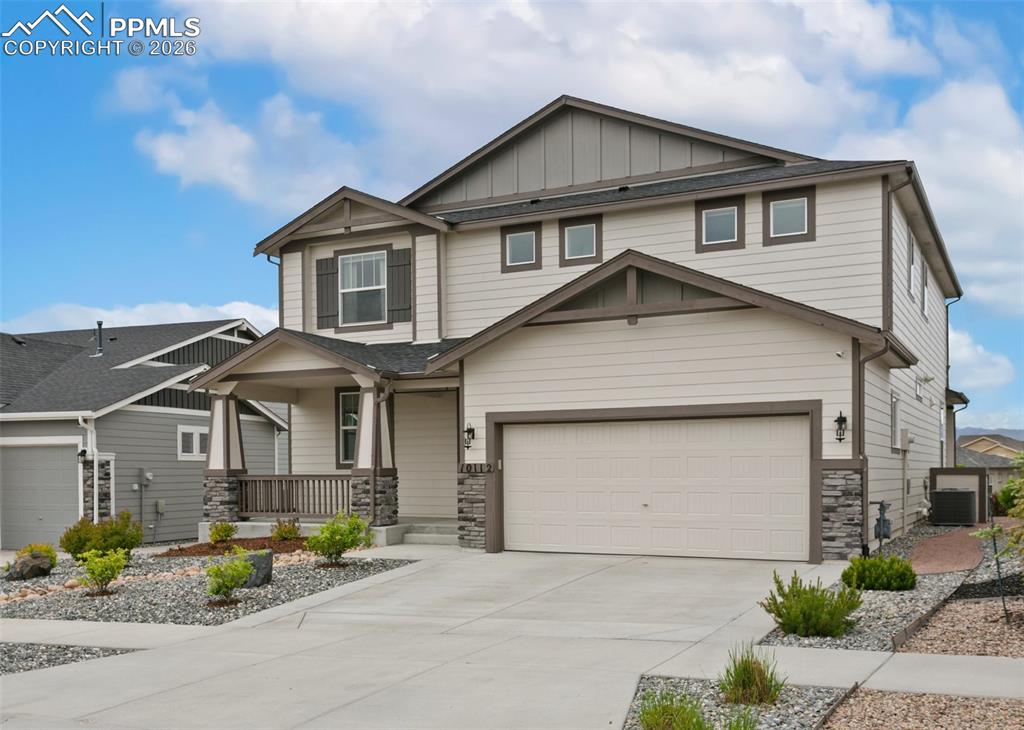 10112 Thrive Lane