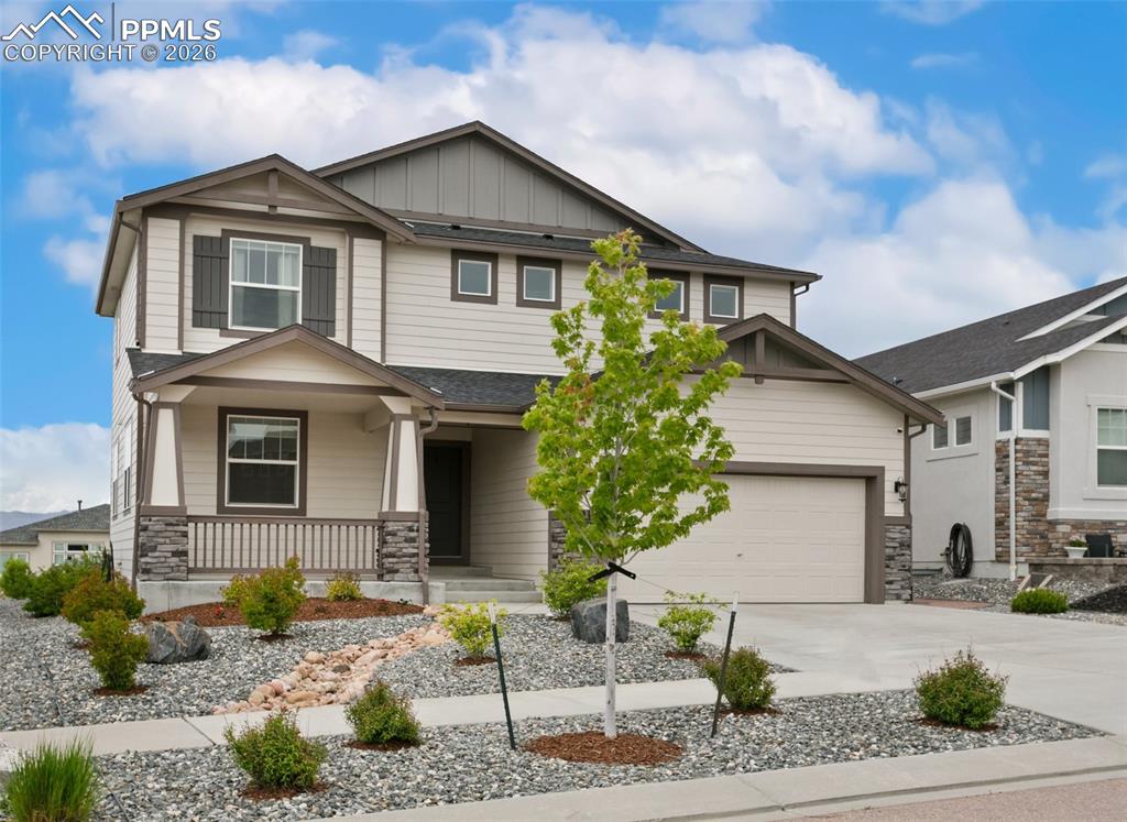 10112 Thrive Lane