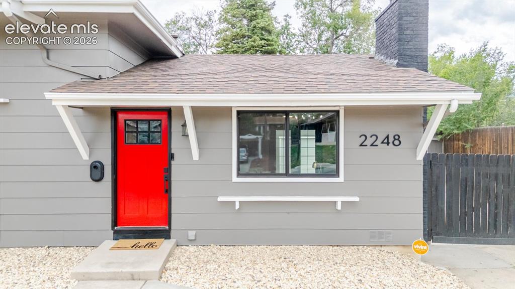 2248 Whitewood Drive