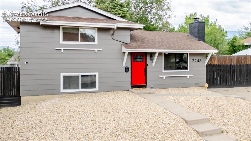 2248 Whitewood Drive