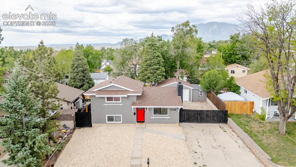 2248 Whitewood Drive