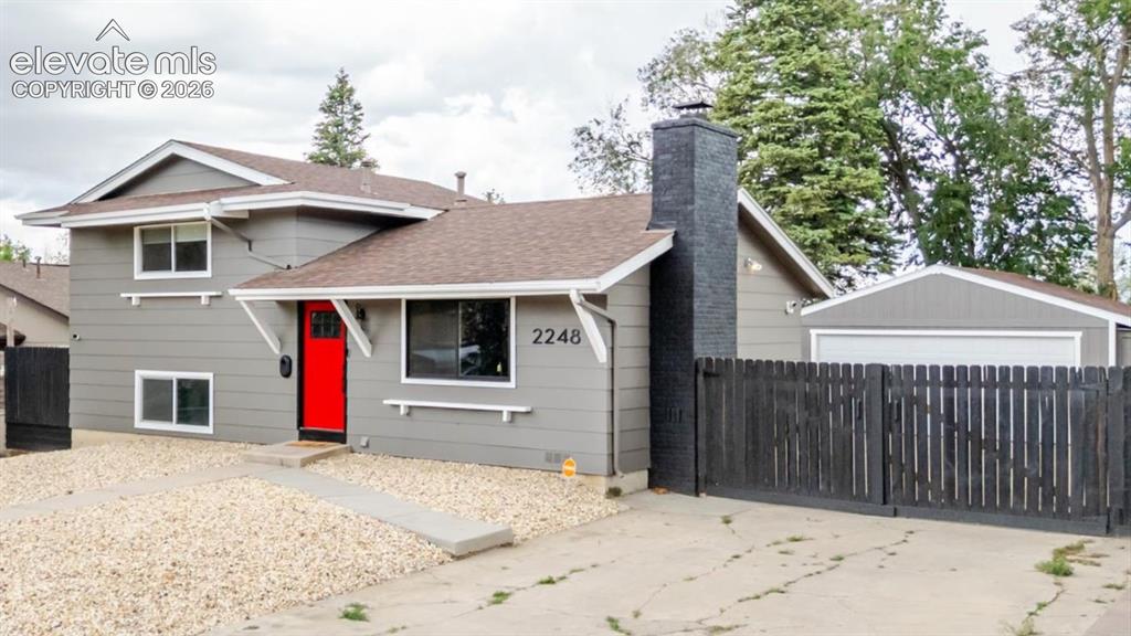 2248 Whitewood Drive