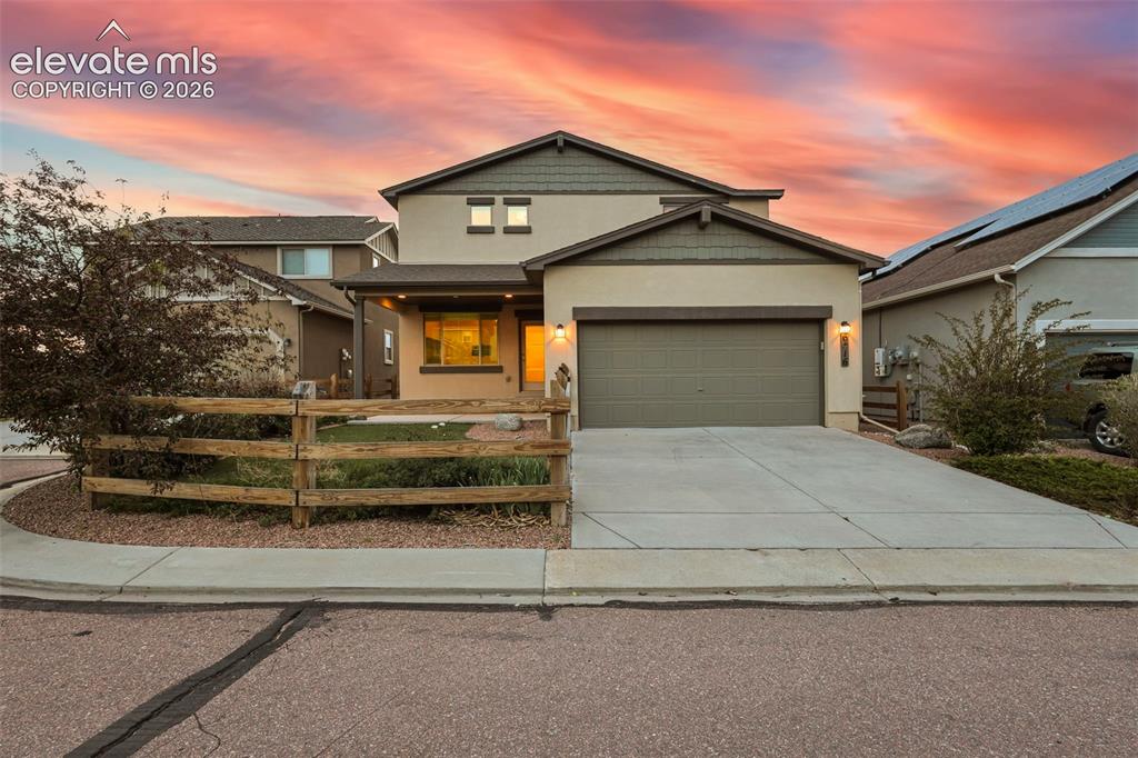 6516 Lucky Star Lane
