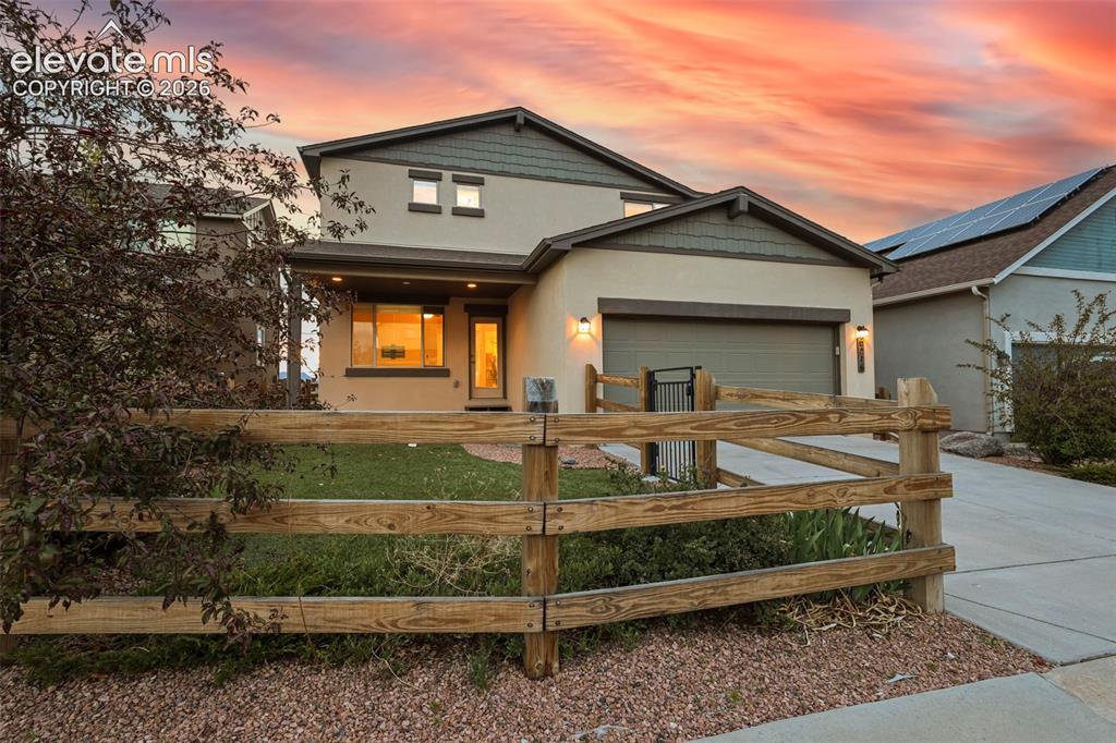 6516 Lucky Star Lane