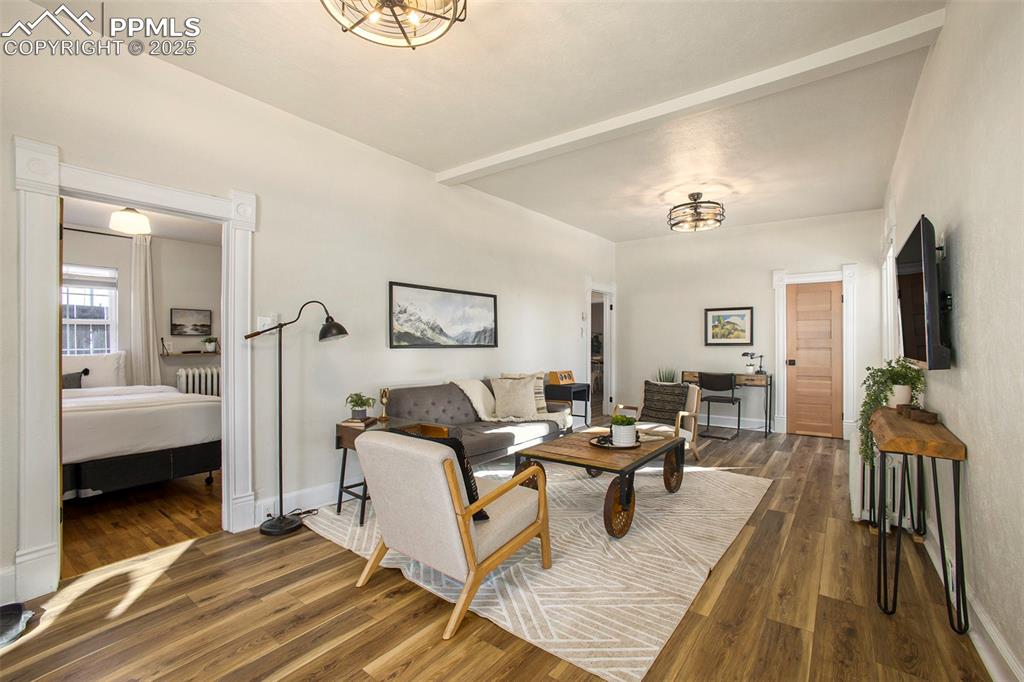 15 N Walnut Street