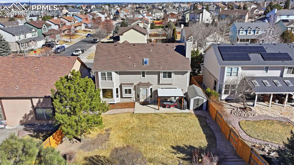 2815 Helmsdale Drive