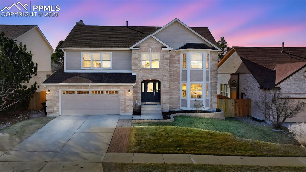 2815 Helmsdale Drive