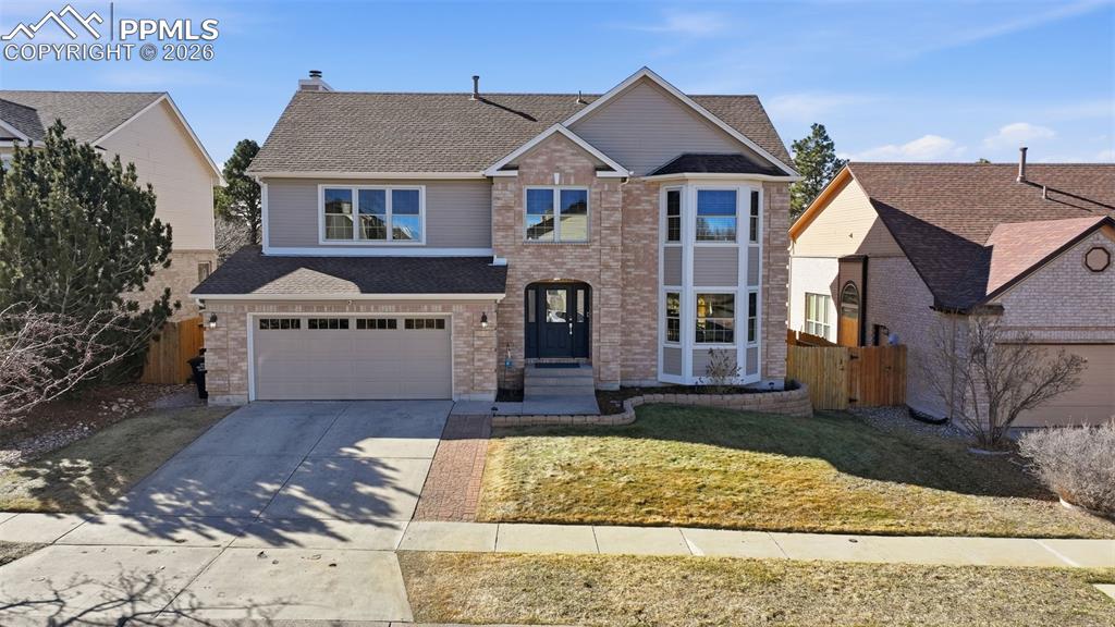 2815 Helmsdale Drive