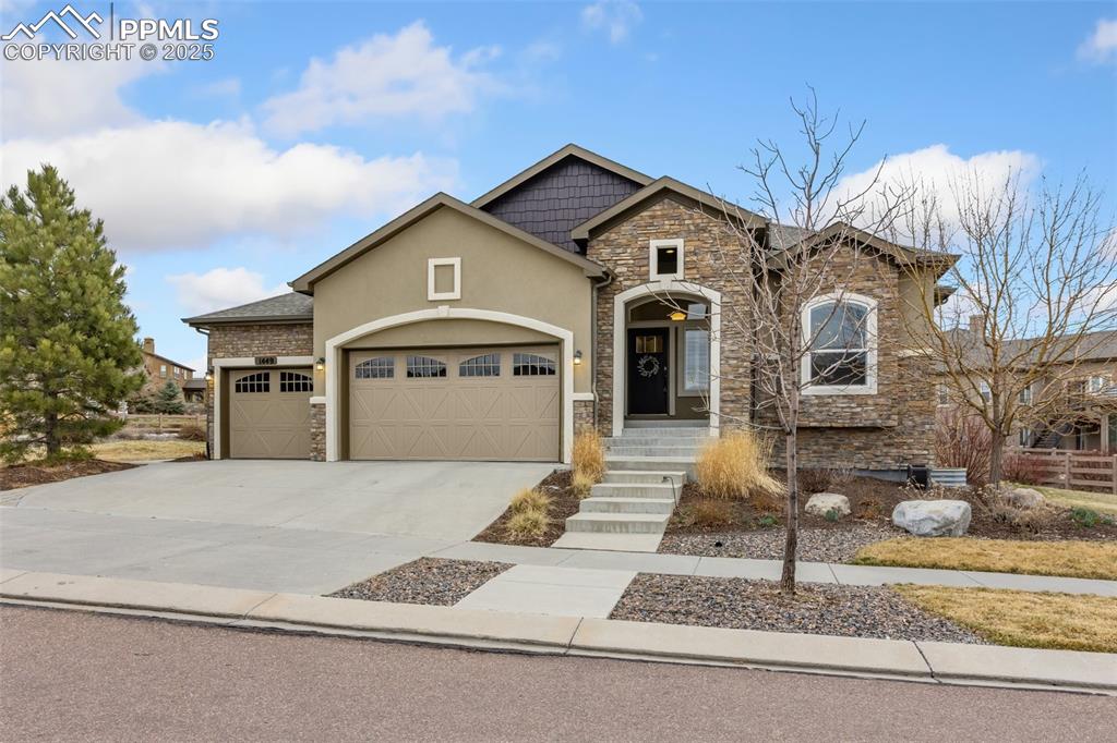 1449 Yellow Tail Drive