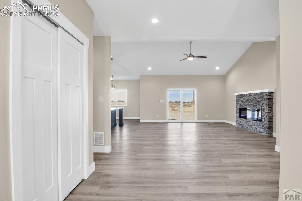 866 E Snyder Drive