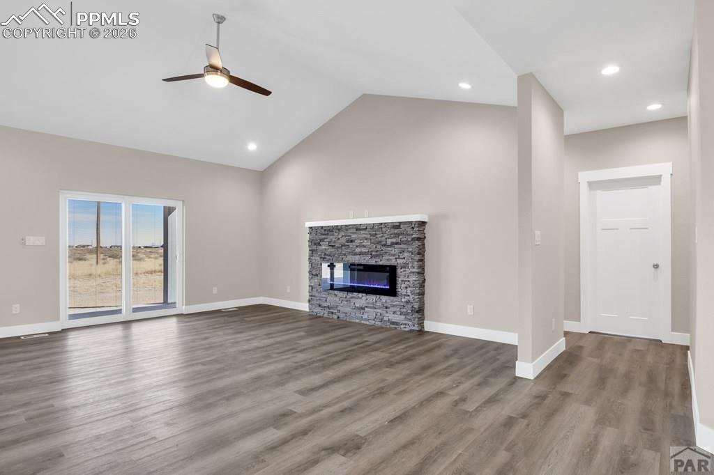 866 E Snyder Drive