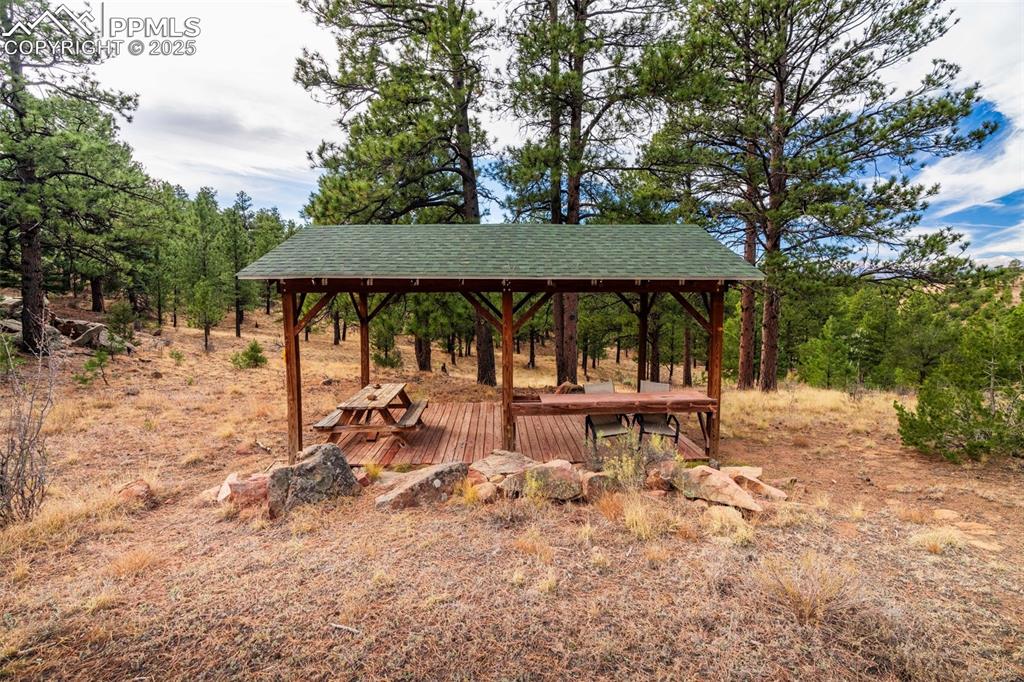 881 Vista De Aspen Road