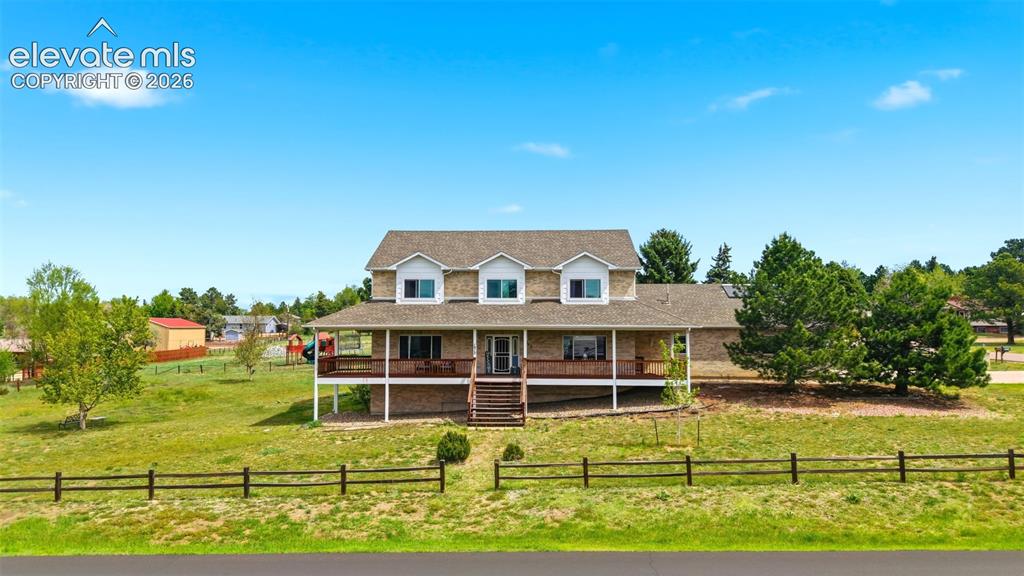 1912 Shrider Road
