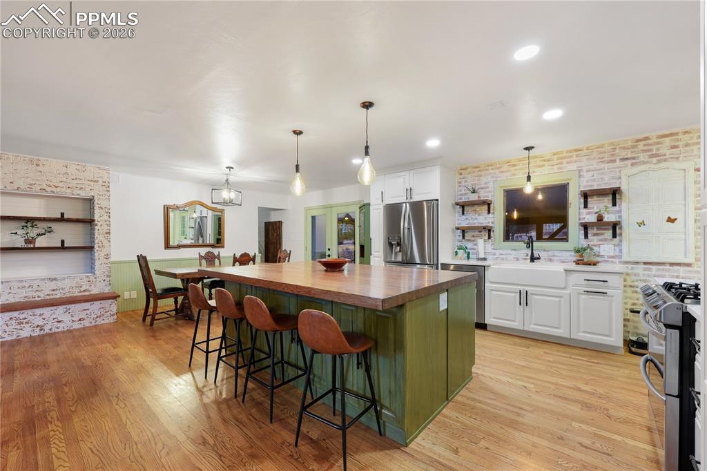 1662 Turner Road
