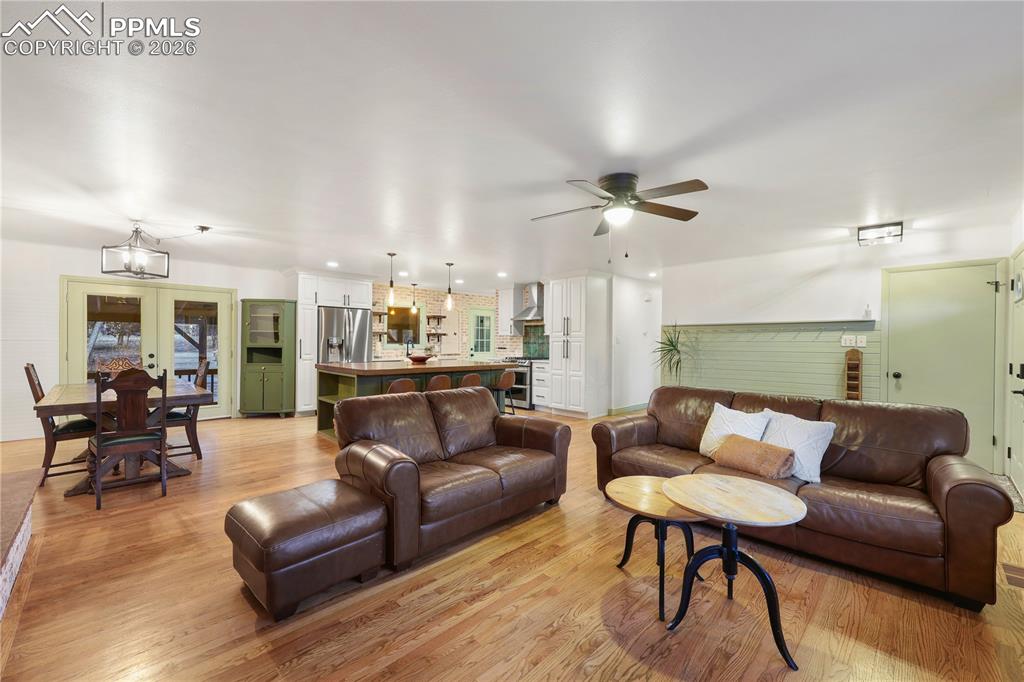 1662 Turner Road