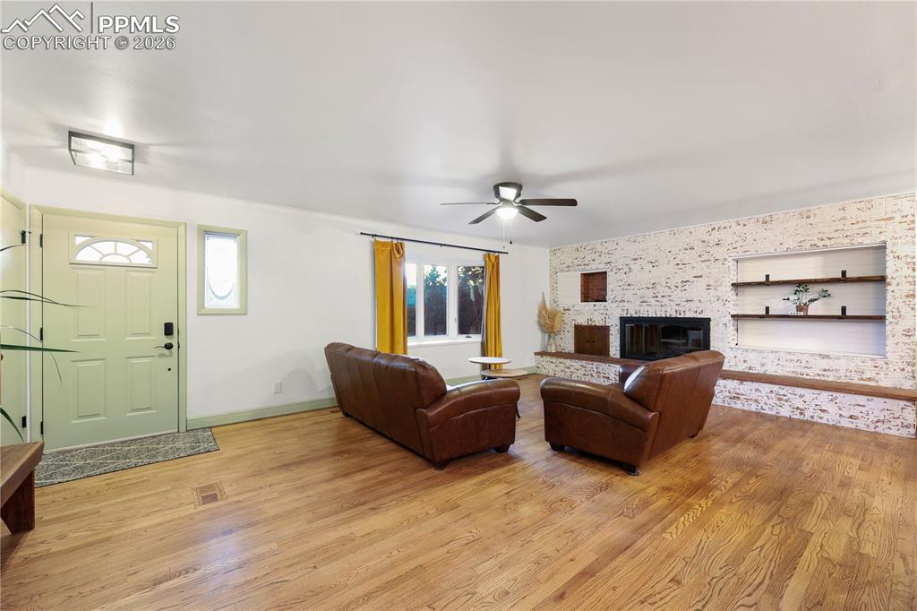 1662 Turner Road