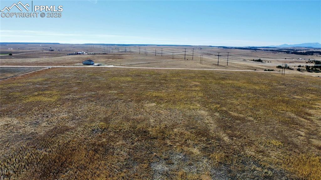 Parcel 1 County Road 98