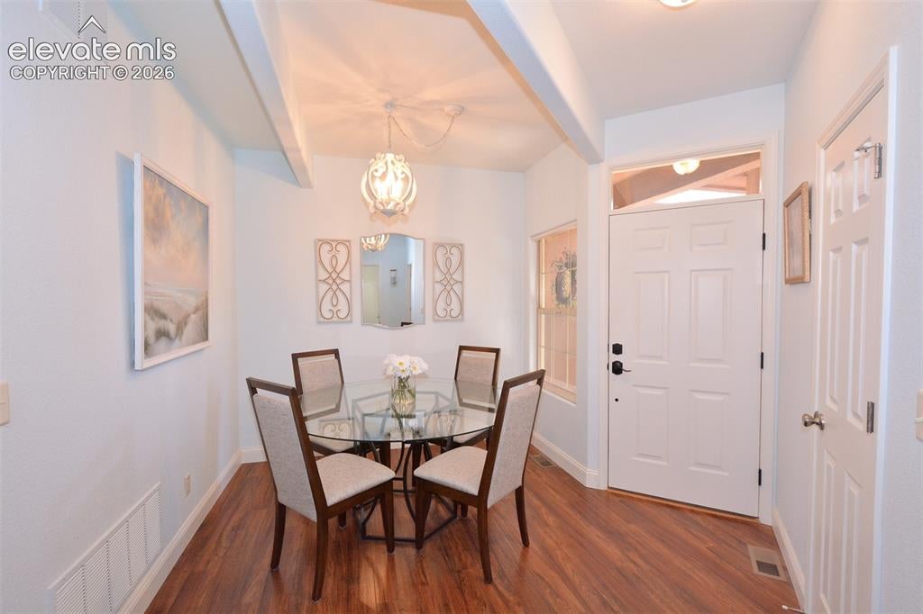 806 Misty Pines Circle
