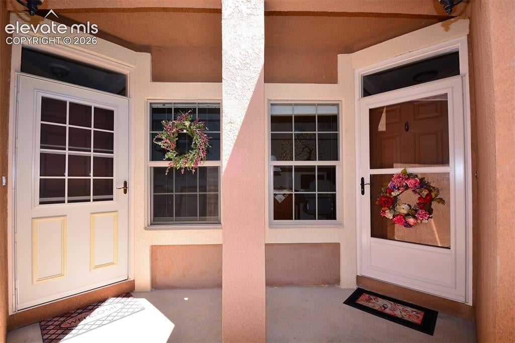 806 Misty Pines Circle