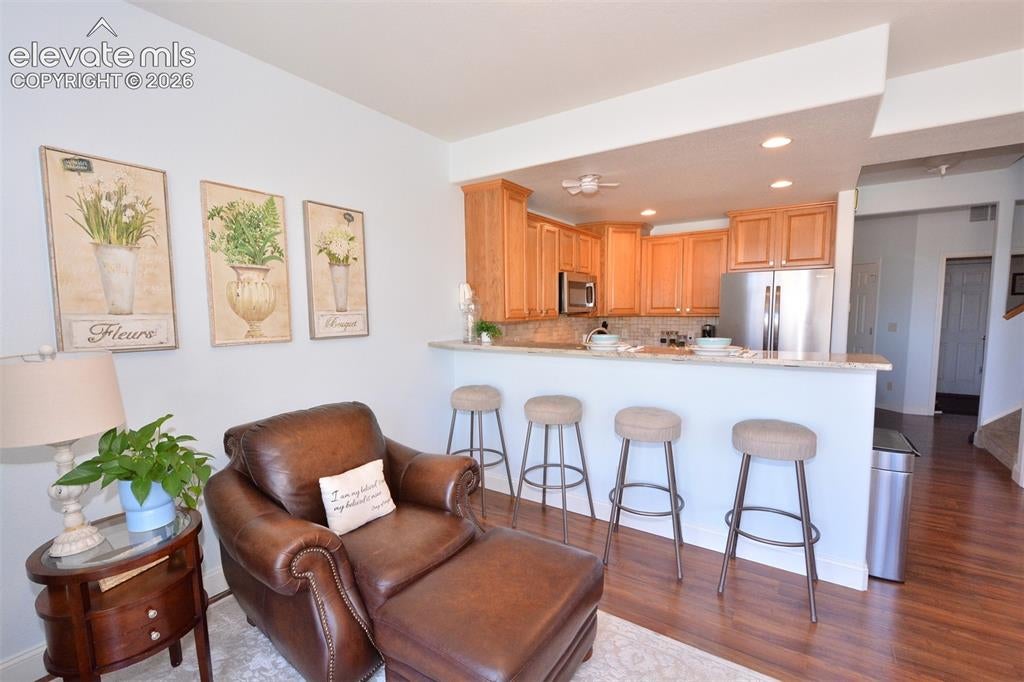 806 Misty Pines Circle
