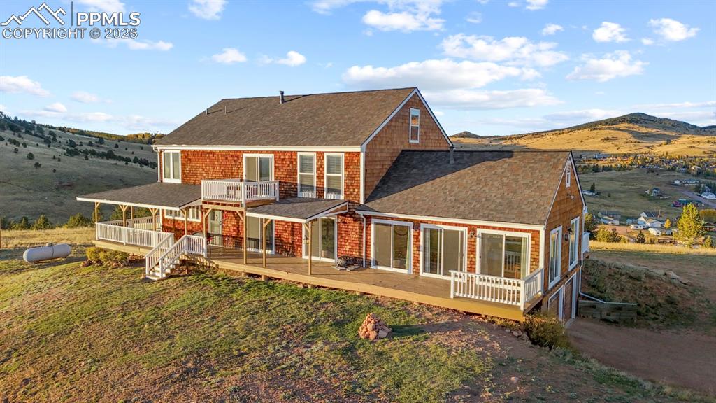 400 W Shideler Avenue