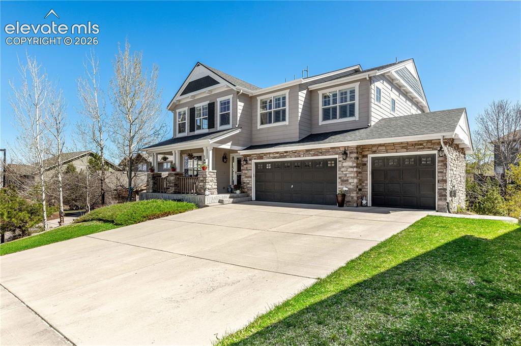 1610 Ridgetrail Court