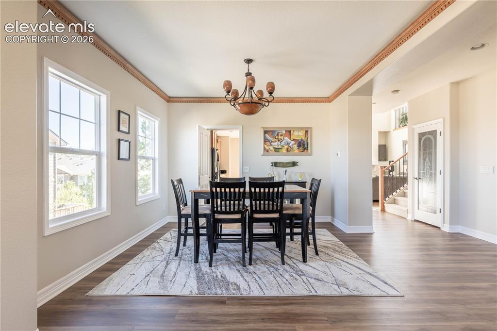 1610 Ridgetrail Court