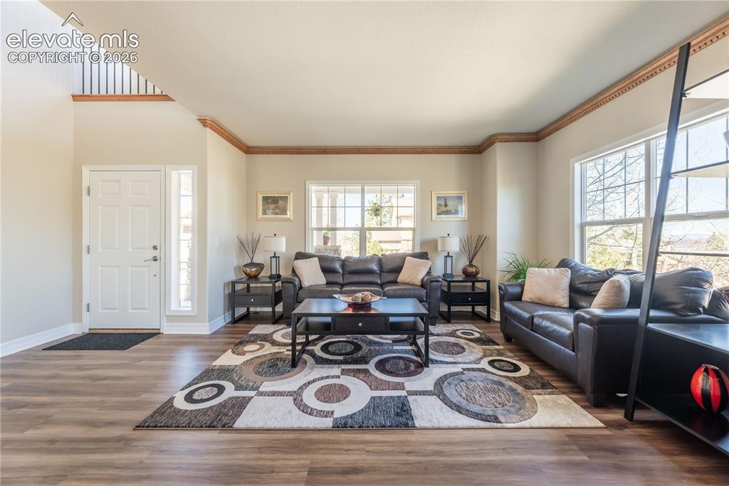 1610 Ridgetrail Court