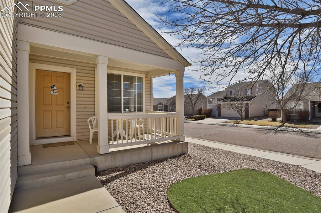7203 Bentwater Drive