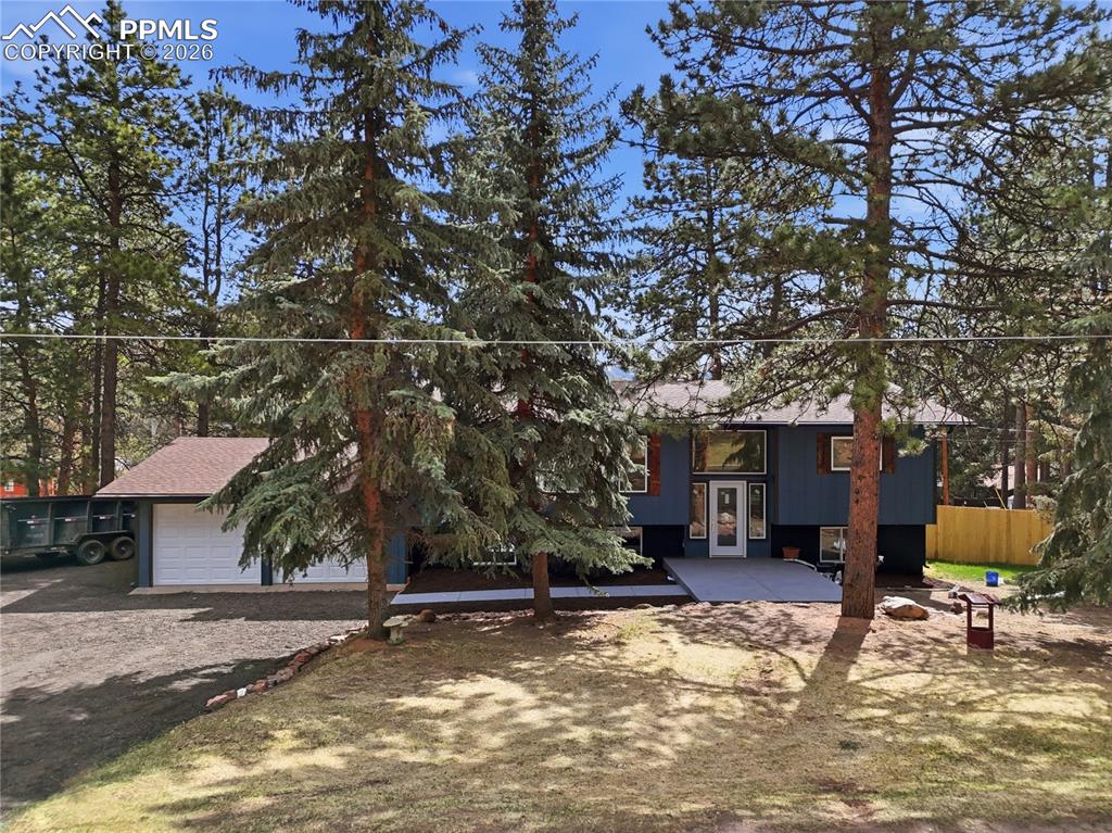 307 Evergreen Street