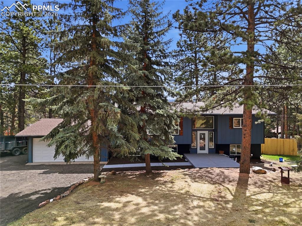 307 Evergreen Street