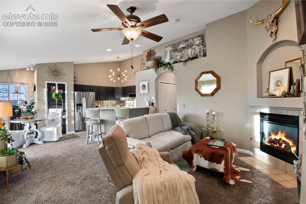 675 Canyon Drive, Castle Rock, CO, 80104 675 Canyon Drive